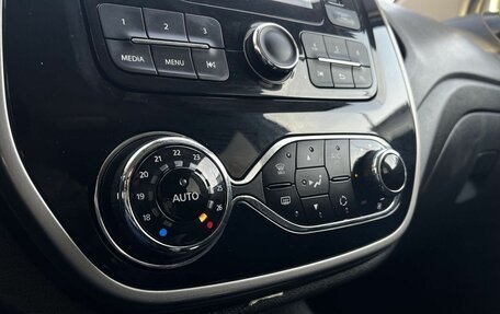 Renault Kaptur I рестайлинг, 2017 год, 1 590 000 рублей, 16 фотография