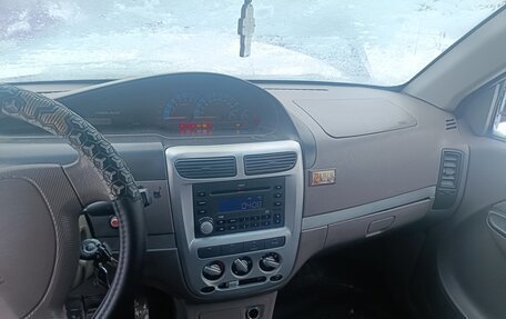 Chery QQ6 (S21), 2008 год, 190 000 рублей, 2 фотография