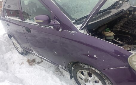 Chery QQ6 (S21), 2008 год, 190 000 рублей, 7 фотография