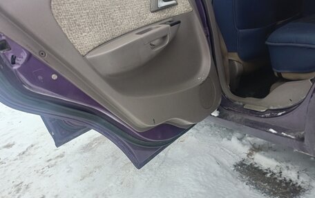 Chery QQ6 (S21), 2008 год, 190 000 рублей, 10 фотография