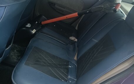 Chery QQ6 (S21), 2008 год, 190 000 рублей, 4 фотография