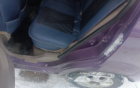 Chery QQ6 (S21), 2008 год, 190 000 рублей, 11 фотография