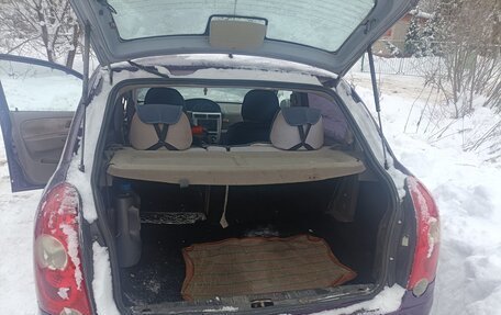 Chery QQ6 (S21), 2008 год, 190 000 рублей, 3 фотография