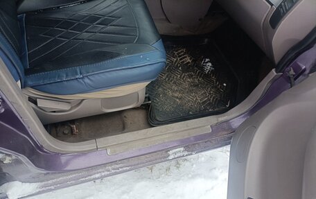 Chery QQ6 (S21), 2008 год, 190 000 рублей, 9 фотография