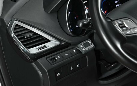 Hyundai Santa Fe III рестайлинг, 2015 год, 1 795 000 рублей, 9 фотография