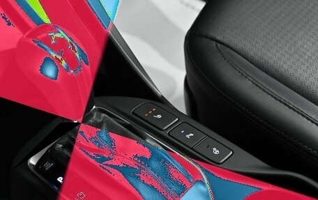 Hyundai Santa Fe III рестайлинг, 2015 год, 1 795 000 рублей, 14 фотография