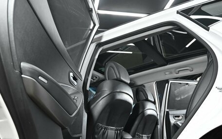 Hyundai Santa Fe III рестайлинг, 2015 год, 1 795 000 рублей, 18 фотография