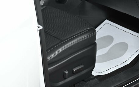 Hyundai Santa Fe III рестайлинг, 2015 год, 1 795 000 рублей, 16 фотография