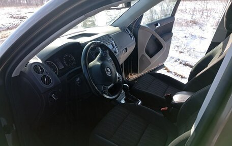 Volkswagen Tiguan I, 2014 год, 1 700 000 рублей, 6 фотография