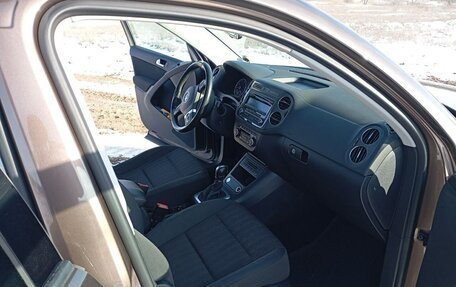 Volkswagen Tiguan I, 2014 год, 1 700 000 рублей, 13 фотография