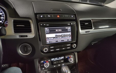 Volkswagen Touareg III, 2015 год, 2 300 000 рублей, 11 фотография