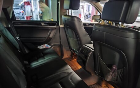 Volkswagen Touareg III, 2015 год, 2 300 000 рублей, 12 фотография