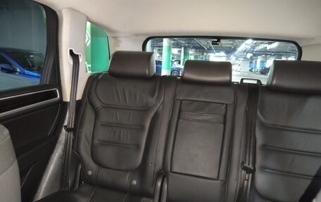 Volkswagen Touareg III, 2015 год, 2 300 000 рублей, 13 фотография