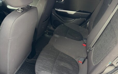 KIA Rio III рестайлинг, 2014 год, 980 000 рублей, 10 фотография