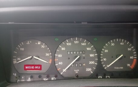 Volkswagen Passat B4, 1994 год, 190 000 рублей, 5 фотография