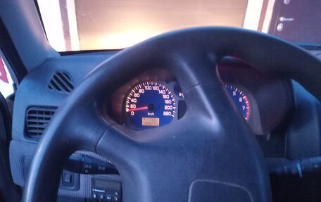 Mitsubishi Pajero Pinin, 2001 год, 590 000 рублей, 4 фотография