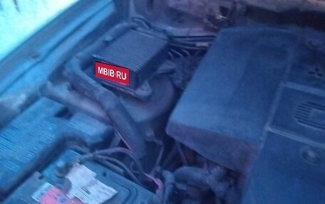 Mitsubishi Pajero Pinin, 2001 год, 590 000 рублей, 2 фотография