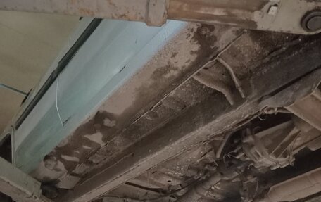 Mitsubishi Pajero Pinin, 2001 год, 590 000 рублей, 12 фотография