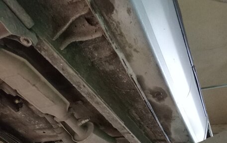 Mitsubishi Pajero Pinin, 2001 год, 590 000 рублей, 11 фотография