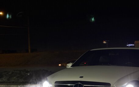 Mercedes-Benz C-Класс, 2011 год, 1 120 000 рублей, 10 фотография