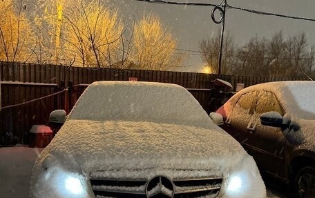 Mercedes-Benz C-Класс, 2011 год, 1 120 000 рублей, 11 фотография