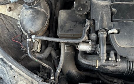 Mercedes-Benz C-Класс, 2011 год, 1 120 000 рублей, 17 фотография