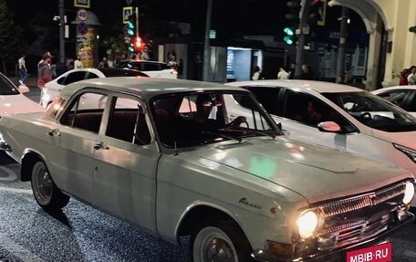 ГАЗ 24 «Волга» I (24), 1983 год, 349 000 рублей, 4 фотография