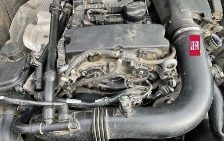 Mercedes-Benz C-Класс, 2011 год, 1 120 000 рублей, 19 фотография