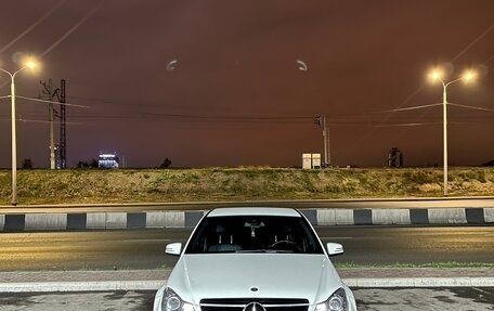 Mercedes-Benz C-Класс, 2011 год, 1 120 000 рублей, 12 фотография