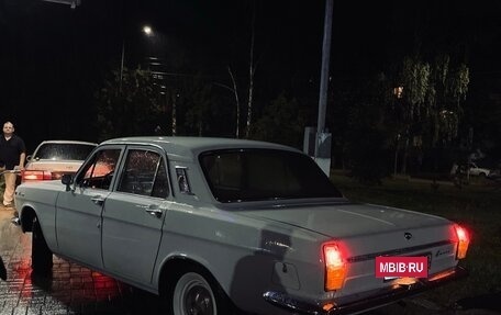 ГАЗ 24 «Волга» I (24), 1983 год, 349 000 рублей, 3 фотография