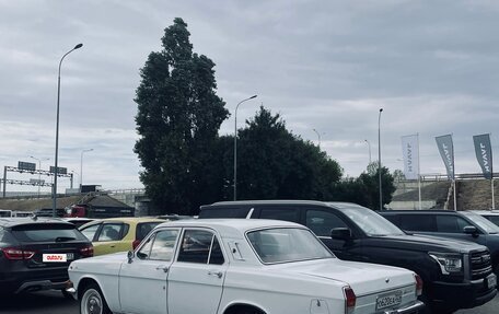 ГАЗ 24 «Волга» I (24), 1983 год, 349 000 рублей, 5 фотография