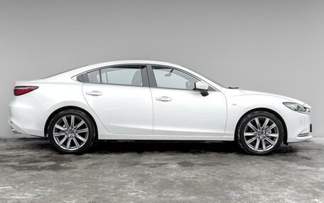 Mazda 6, 2023 год, 3 795 000 рублей, 4 фотография