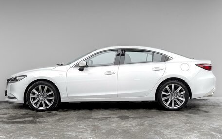 Mazda 6, 2023 год, 3 795 000 рублей, 3 фотография