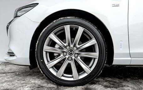 Mazda 6, 2023 год, 3 795 000 рублей, 7 фотография