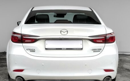 Mazda 6, 2023 год, 3 795 000 рублей, 6 фотография