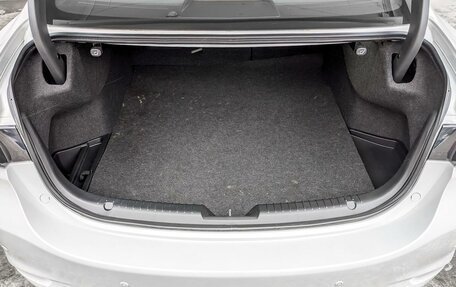 Mazda 6, 2023 год, 3 795 000 рублей, 8 фотография