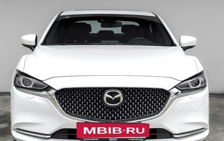 Mazda 6, 2023 год, 3 795 000 рублей, 5 фотография