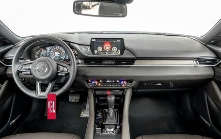 Mazda 6, 2023 год, 3 795 000 рублей, 10 фотография