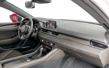 Mazda 6, 2023 год, 3 795 000 рублей, 9 фотография