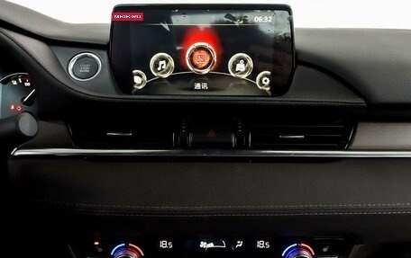 Mazda 6, 2023 год, 3 795 000 рублей, 11 фотография