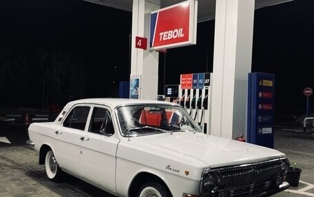 ГАЗ 24 «Волга» I (24), 1983 год, 349 000 рублей, 6 фотография