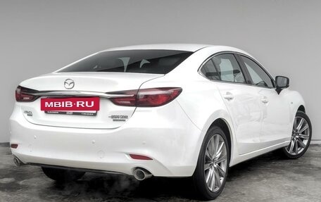 Mazda 6, 2023 год, 3 795 000 рублей, 2 фотография