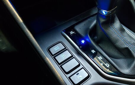 Hyundai Tucson III, 2018 год, 2 150 000 рублей, 5 фотография