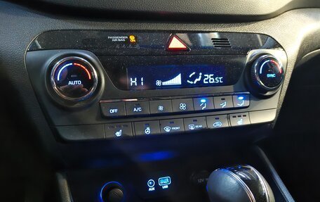 Hyundai Tucson III, 2018 год, 2 150 000 рублей, 4 фотография