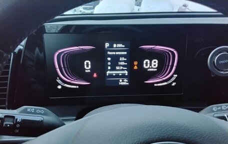 KIA Sportage IV рестайлинг, 2024 год, 3 700 000 рублей, 9 фотография