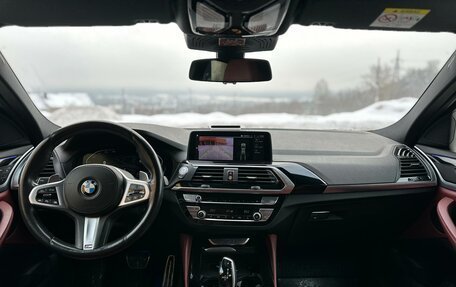 BMW X4, 2019 год, 4 230 000 рублей, 7 фотография