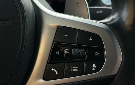 BMW X4, 2019 год, 4 230 000 рублей, 14 фотография