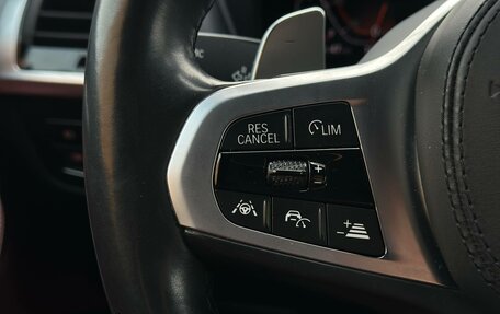 BMW X4, 2019 год, 4 230 000 рублей, 13 фотография