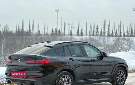 BMW X4, 2019 год, 4 230 000 рублей, 6 фотография
