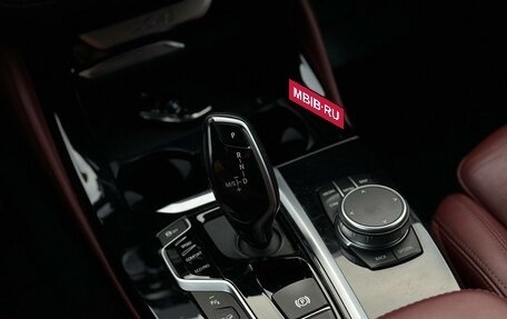 BMW X4, 2019 год, 4 230 000 рублей, 12 фотография